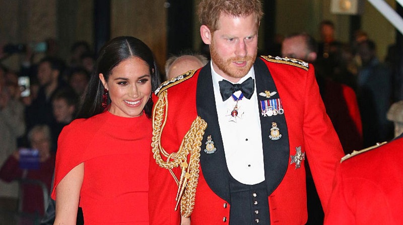 Mike Tindall : ce rôle qu’il aurait aimé jouer au mariage de Harry et Meghan