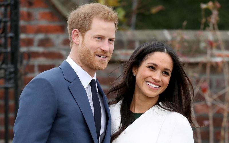 Prince Harry : ce tic de langage détecté lors de sa dernière interview avec Meghan