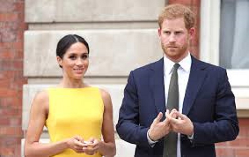 Meghan et Harry : voici leur nouveau projet discret