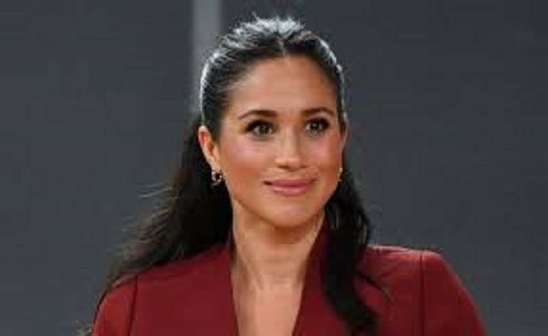 Meghan Markle embarrassée : cette photo compromettante qui ressurgit