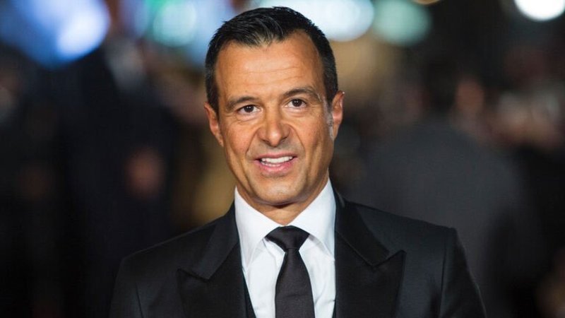 Le Real Madrid fait ses adieux à Jorge Mendes