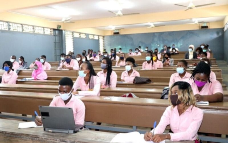 Meilleures universités en Afrique : le Togo en bonne place