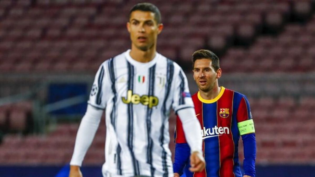 Meilleurs tireurs de coups francs : Messi et Cristiano absents du top 10