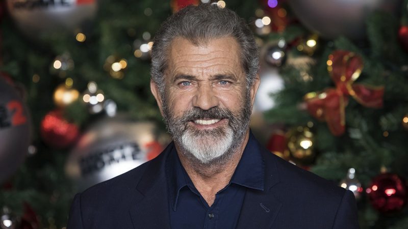 Mel Gibson : positif au coronavirus, l’acteur est complètement rétabli