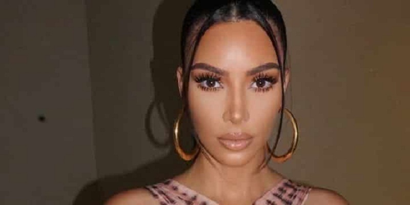 Melania Trump : Kim Kardashian copie déjà tous les looks de la first lady !