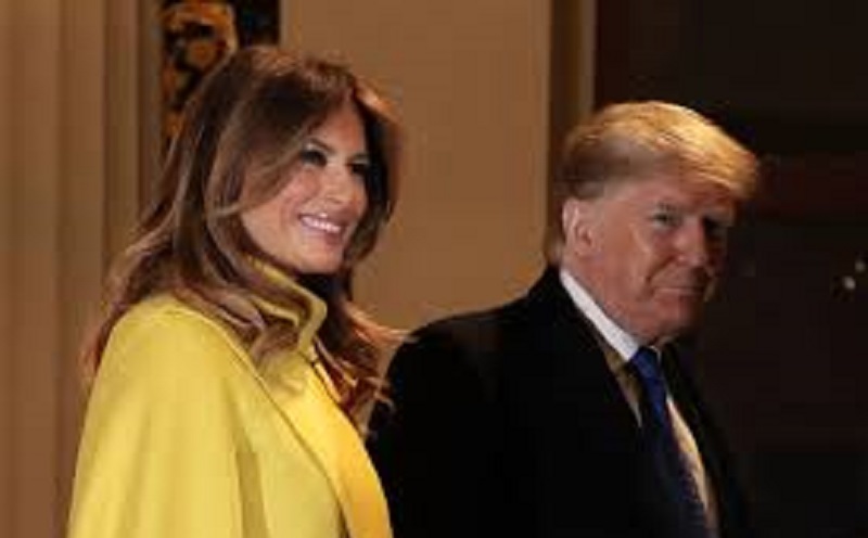 Melania Trump “dégoutée” par Donald Trump ? Son coiffeur monte au créneau