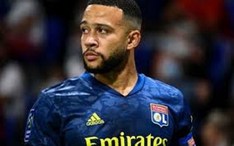 Coup de théâtre dans le dossier Memphis Depay