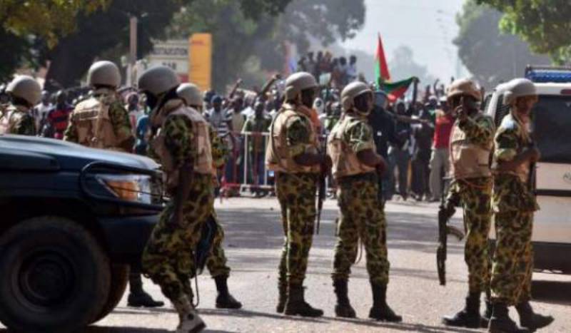 Menace terroriste : arrestation d’un chef djihadjiste qui tentait de se réfugier au Togo