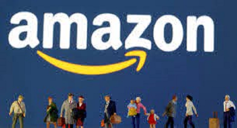 Menace pour Google et IBM : Amazon veut créer son propre ordinateur quantique