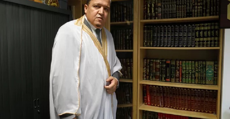 Menace terroriste : l’Imam Chalghoumi craint pour sa vie depuis la décapitation de Samuel Paty