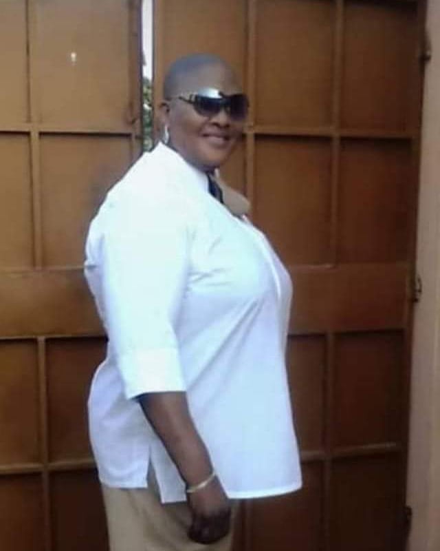 Togo / Bac 2020 : à 51 ans, elle obtient son diplôme et force l’admiration (photo)