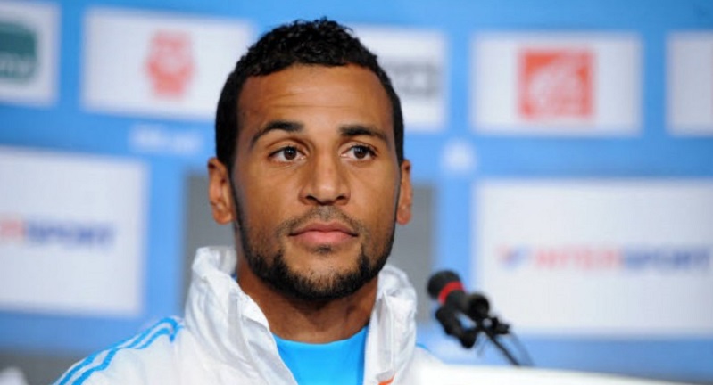 Togo : Alaixys Romao sanctionné par son club; la raison