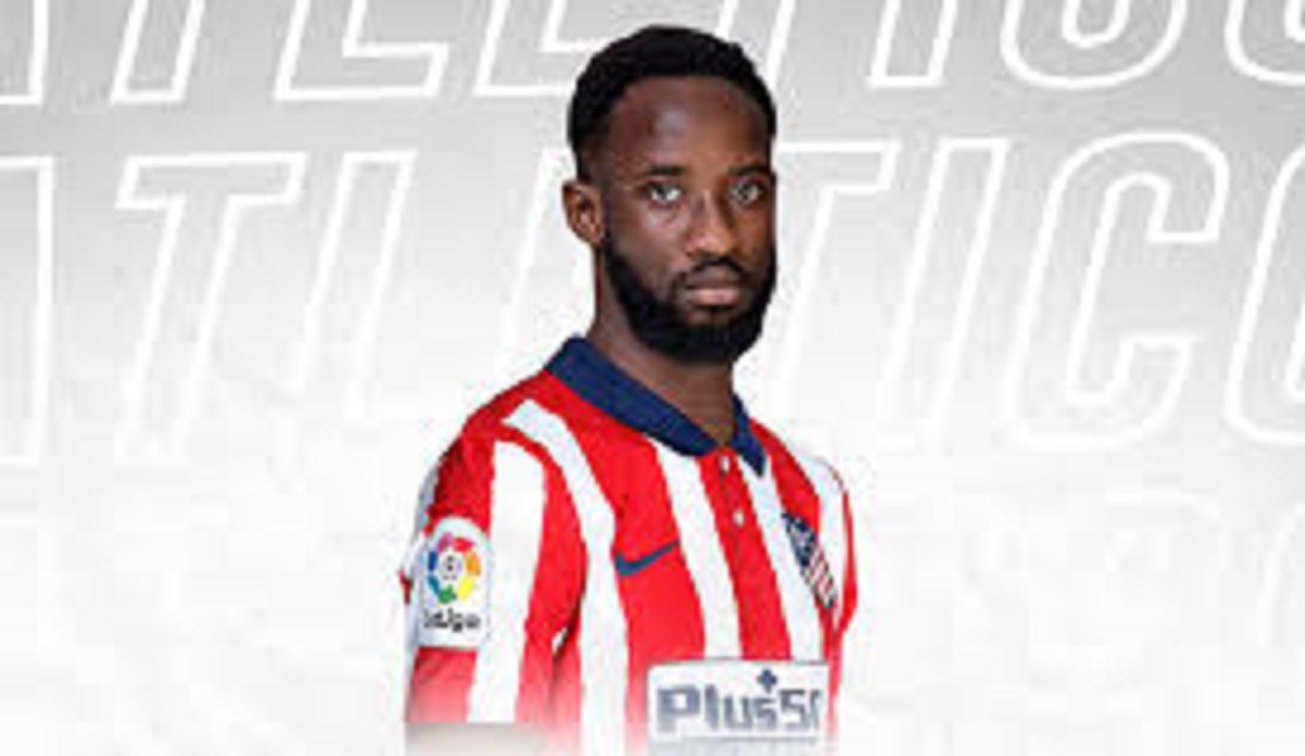 Mercato / Atlético Madrid : Moussa Dembélé réussit la visite médicale