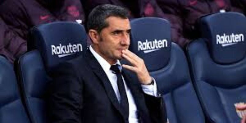 FC Barcelone : pour la première fois depuis son départ, Ernesto Valverde s’exprime
