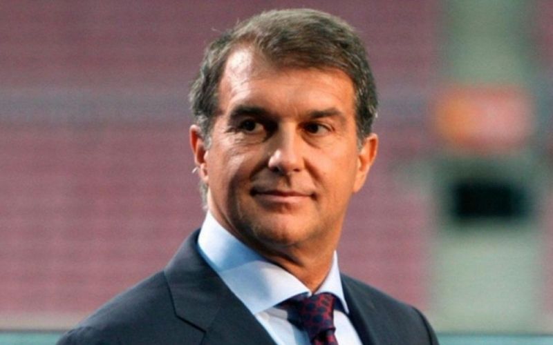 Barça : Joan Laporta inquiet pour Lionel Messi