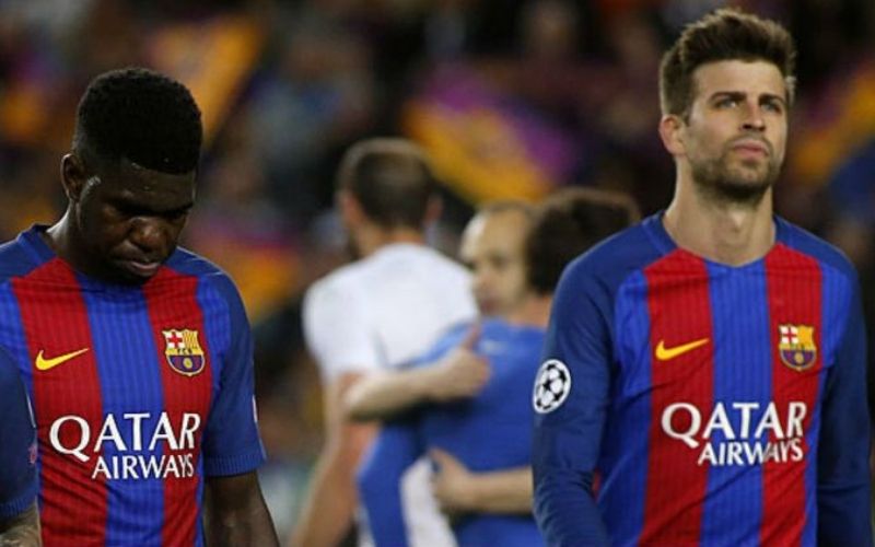 Mercato / Barça : la piste secrète de Koeman pour sécuriser sa défense