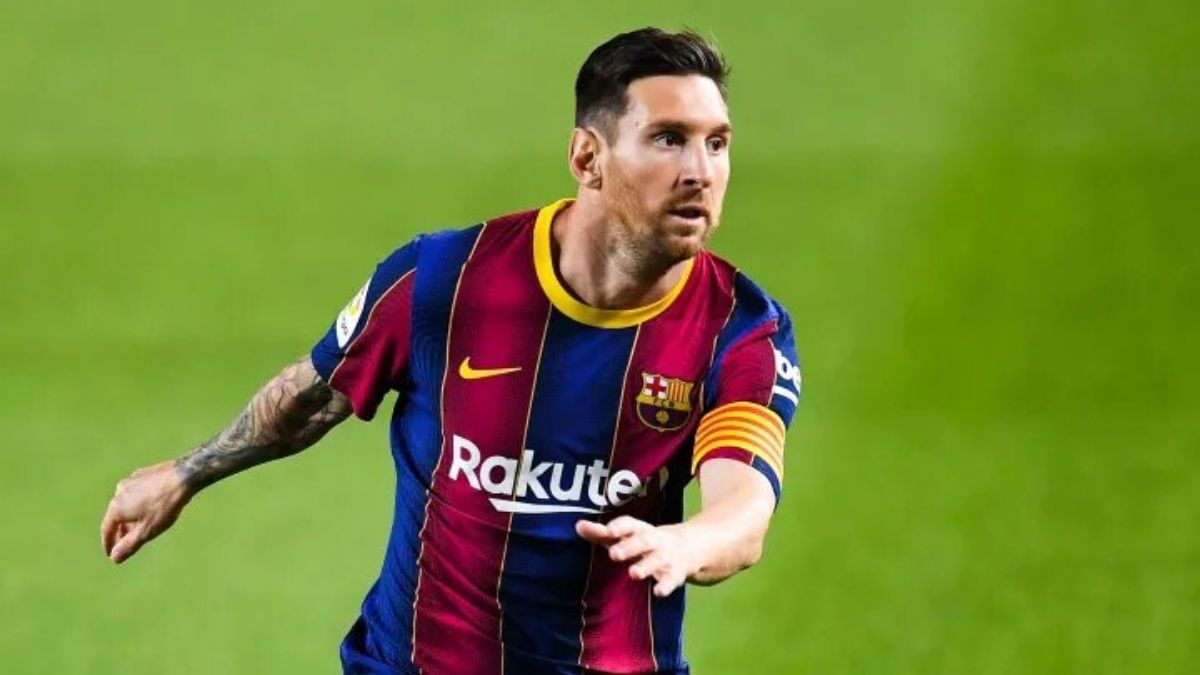 PSG : Après Di Maria, Verratti en rajoute une couche pour Messi