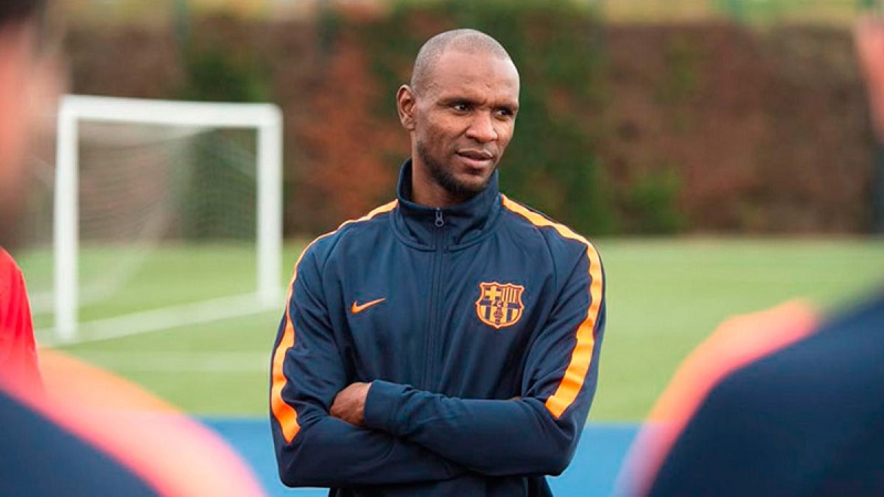 Mercato / Barcelone : ce crack brésilien qui recale ouvertement Abidal
