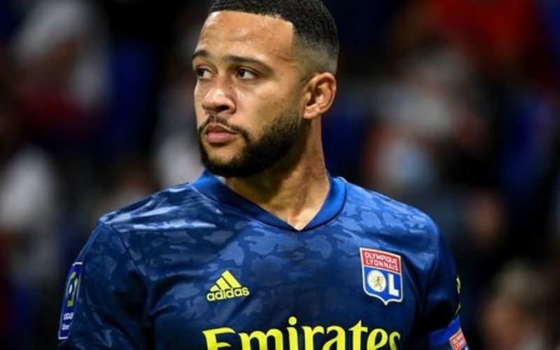 Mercato / Barcelone : les jeux sont faits pour Memphis Depay !