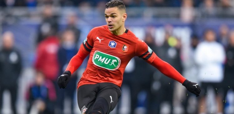 Mercato : Ben Arfa va signer dans le club de Ronaldo