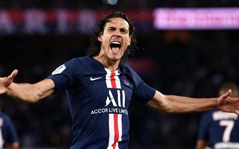 Manchester United : quand Edinson Cavani impressionne déjà avant ses retrouvailles avec le PSG !