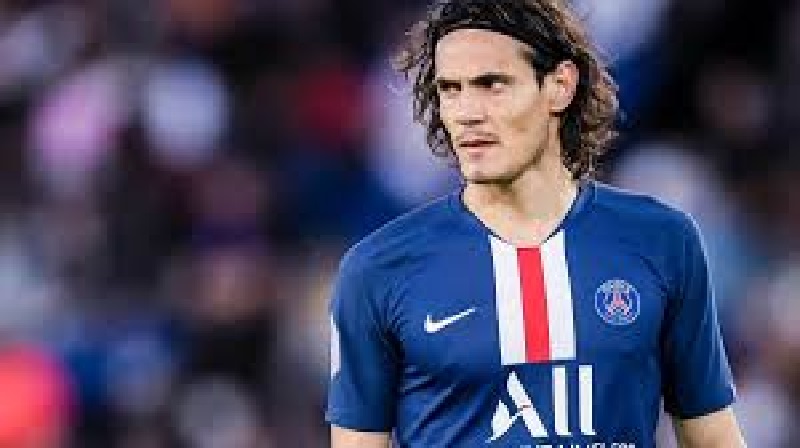 PSG : Comment Edison  Cavani a vexé Nasser  Al-Khelaifi