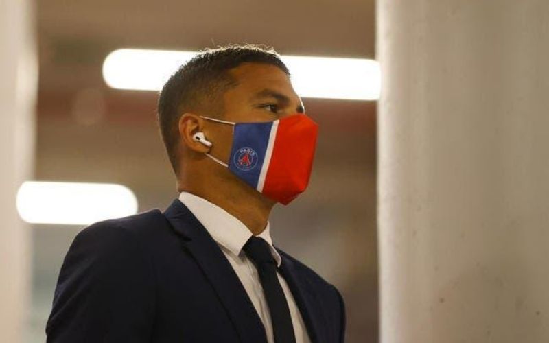 Mercato / Chelsea : madame Thiago Silva sans rancune envers le PSG