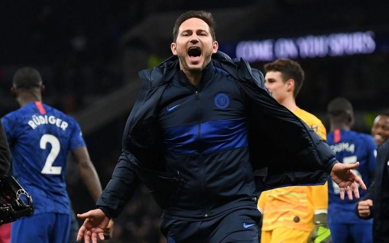 Mercato : Chelsea signe le gardien le plus cher de Ligue 1