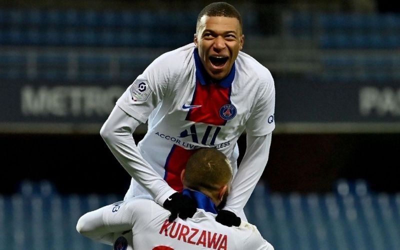 Mercato / Dossier Mbappé : bonne nouvelle pour le PSG !