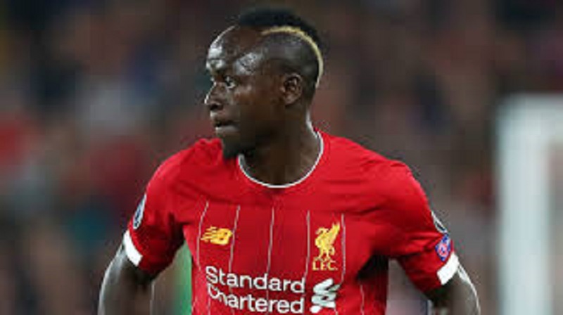 Premier League : ce record d’Adébayor que menace Sadio Mané