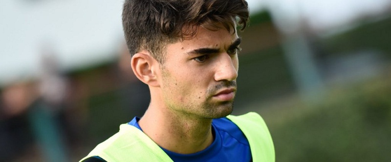Mercato : Enzo Zidane est sur le marché !