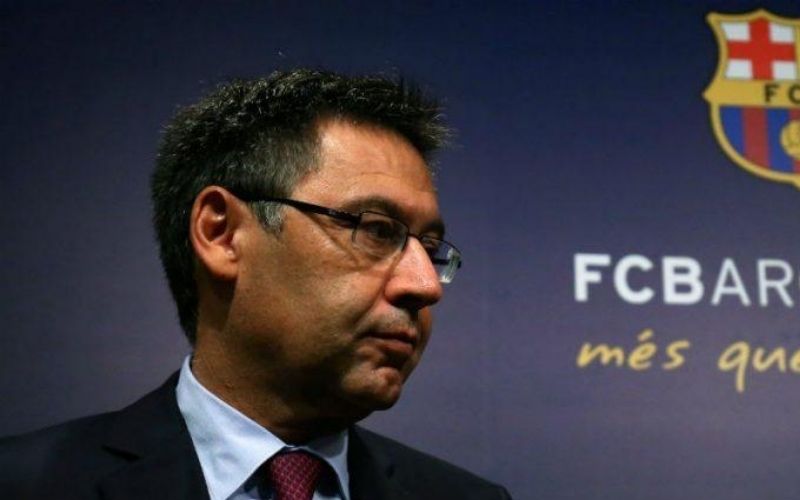 Barça : ce dossier brûlant que Bartomeu veut boucler
