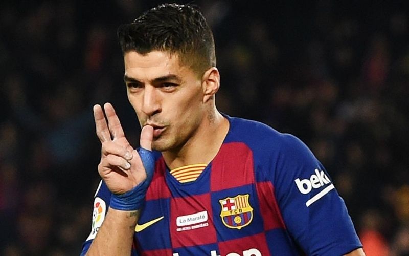 Barça : Messi pourrait bloquer le départ de Suarez