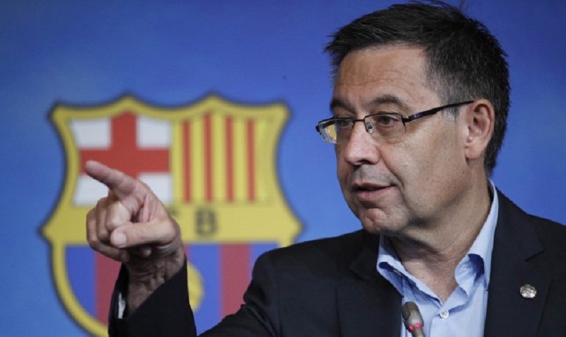 Mercato – FC Barcelone : Le club espère boucler sa première grosse vente cette semaine !