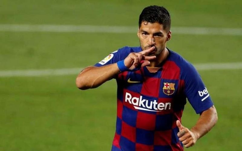 Mercato / FC Barcelone : Luis Suarez a pris une grande décision pour son avenir !