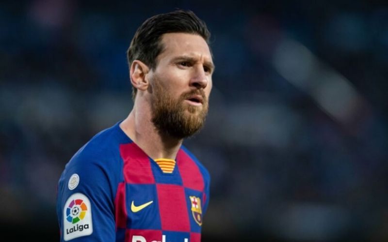 Lionel Messi : la justice donne raison au joueur