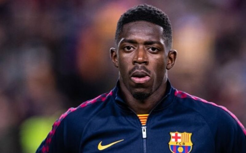 FC Barcelone : la triste prédiction de Rivaldo sur Ousmane Dembélé