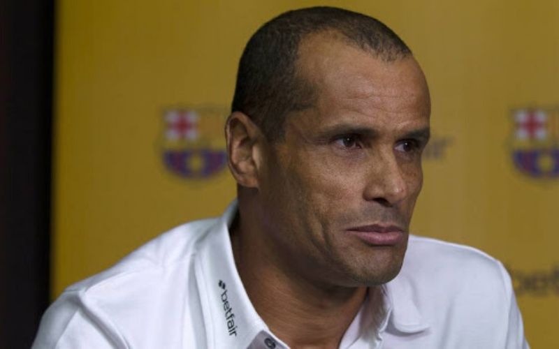 Mercato / FC Barcelone : Rivaldo insiste pour Neymar !
