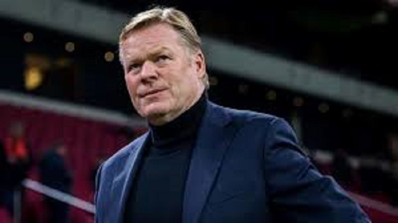 FC Barcelone : Ronald Koeman manœuvre pour ce joueur de Liverpool