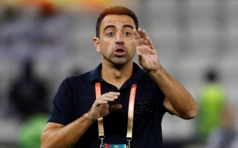 Mercato / FC Barcelone : Xavi tient le joueur-clé de son projet