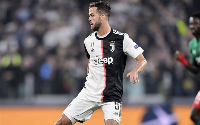 Mercato / FC Barcelone : un accord trouvé avec  Pjanić ?
