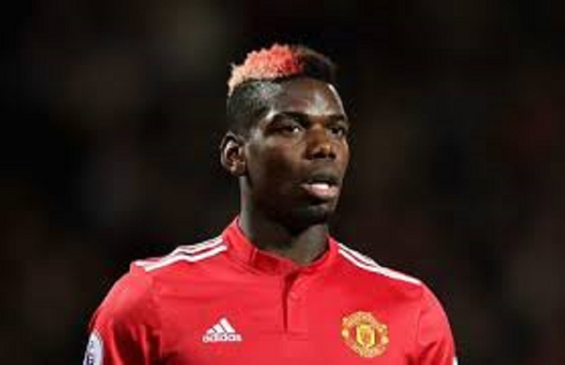 Manchester United : Paul Pogba attaque en justice le journal The Sun