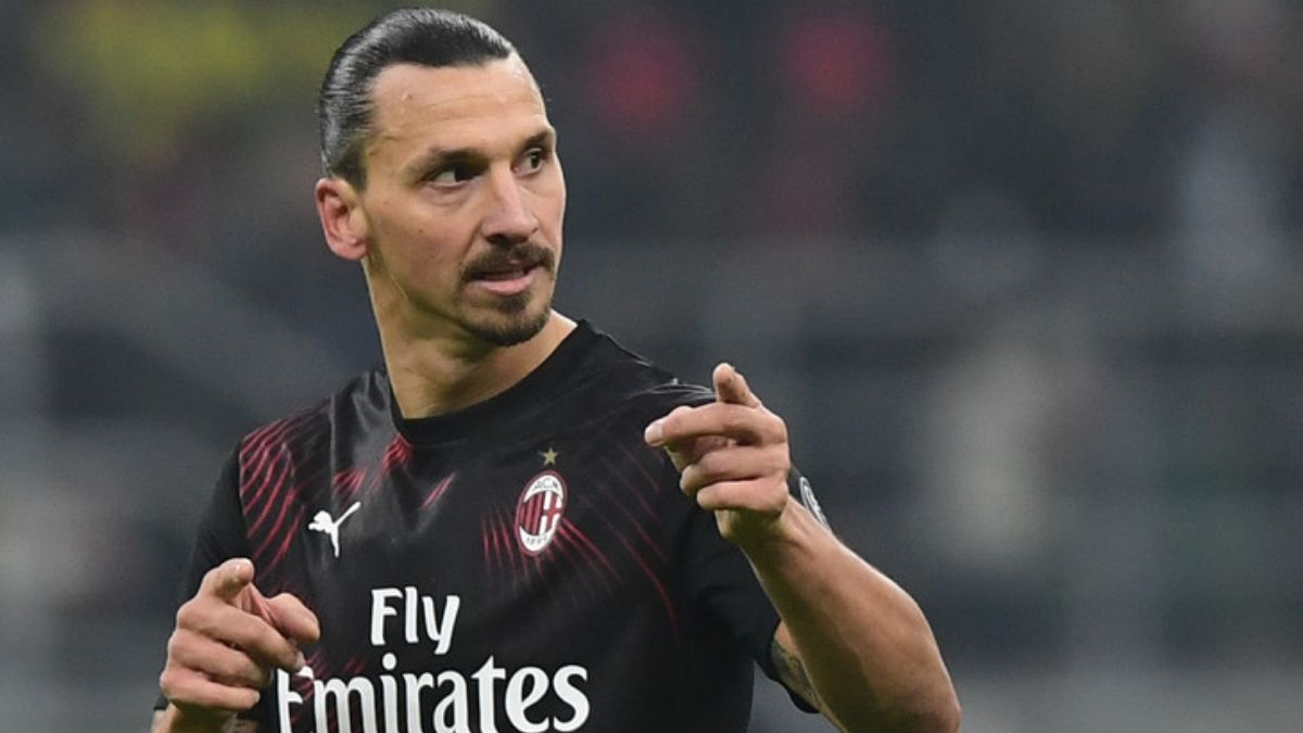 Mercato : Ibrahimovic refroidit un joueur du Real Madrid