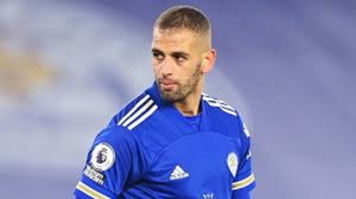 Mercato : Islam Slimani pourrait déposer ces valises à l’OL