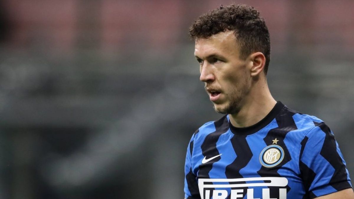 Mercato : Ivan Perisic dans les petits papiers de Tottenham