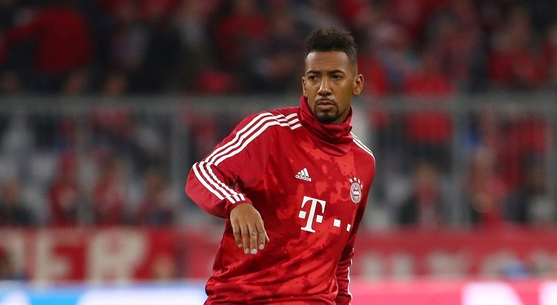 Bayern Munich : l’ex de Jérôme Boateng retrouvée morte quelques jours après leur séparation
