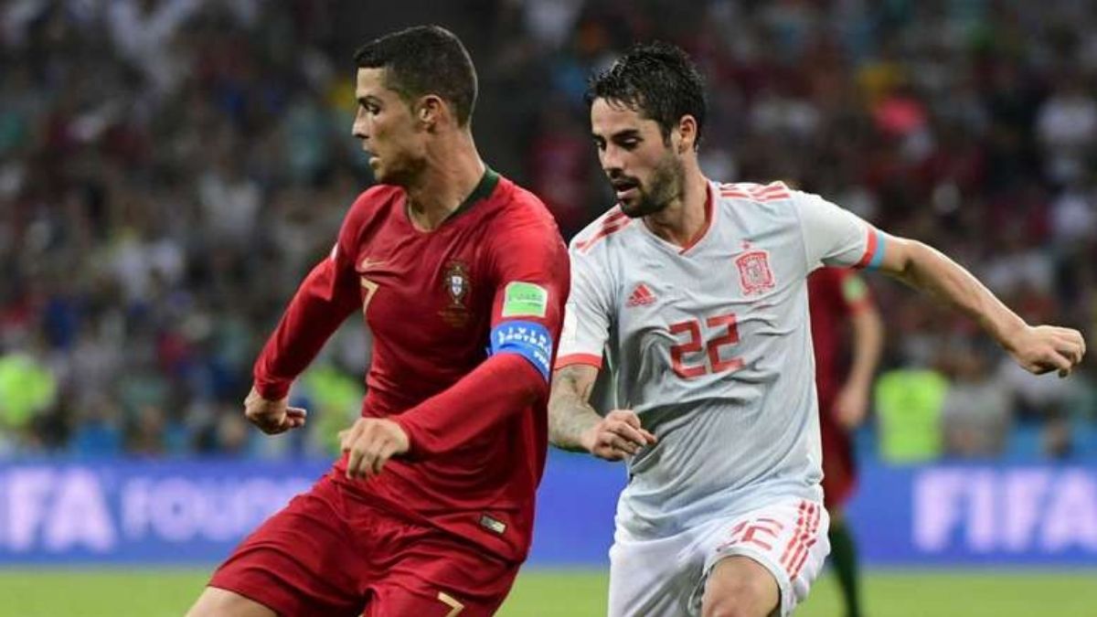 Mercato / Juve : Isco pourrait retrouver CR7 dès janvier