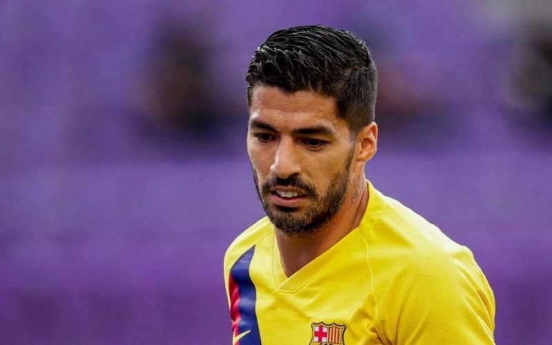 Barça : Koeman en rajoute une couche sur le départ de Suarez