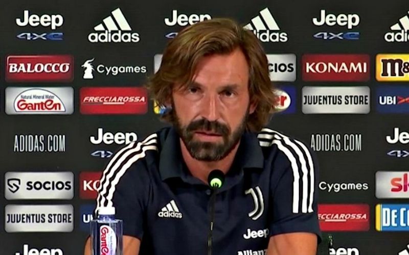 Pirlo : « Messi a probablement un problème psychologique »