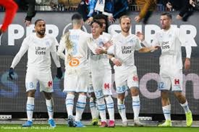 Mercato – OM : Nouvelle révélation de taille dans ce dossier brûlant !